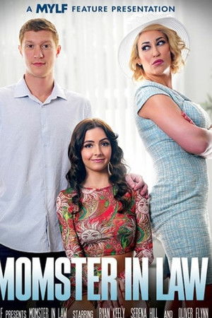 Momster In Law