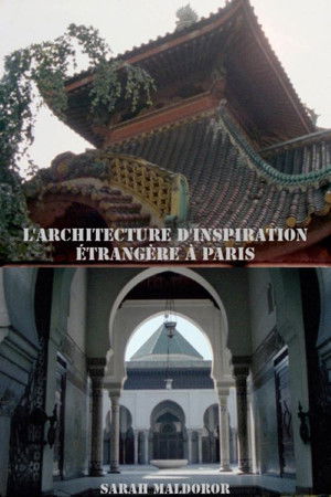 L’architecture d’inspiration étrangère à Paris