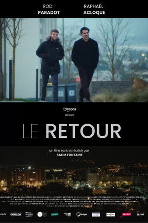 Le Retour