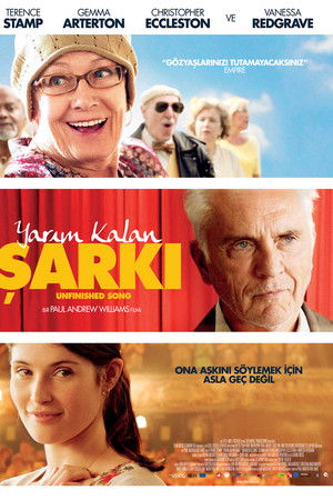 Yarım Kalan Şarkı