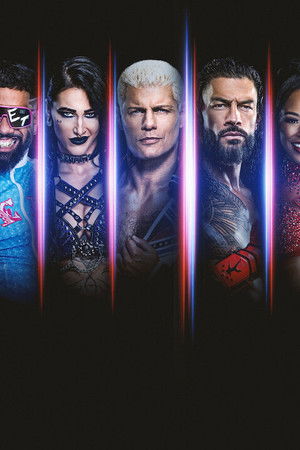 WWE Superstar Profiles