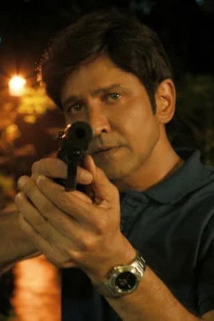 Special Ops 1.5 The Himmat Story