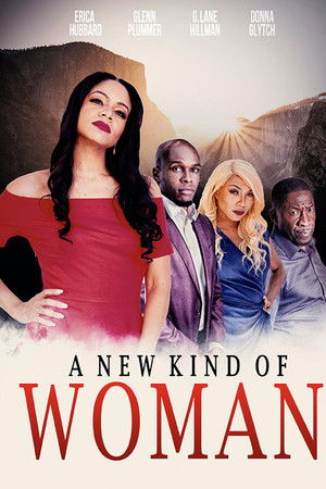 A New Kind of Woman