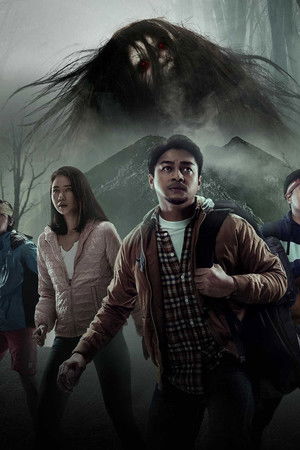 Kisah Tanah Jawa: Merapi