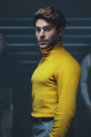 Extremely Wicked, Shockingly Evil and Vile