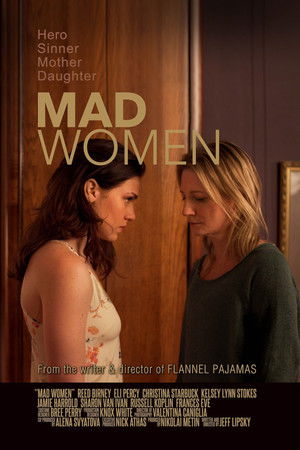 Mad Women