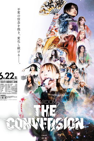 Stardom The Conversion 2024