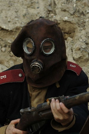 14 - Tagebücher des Ersten Weltkriegs