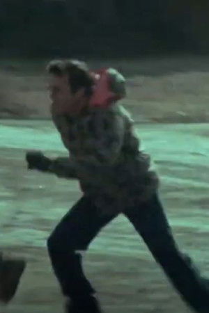 The Greatest Stuntman Alive