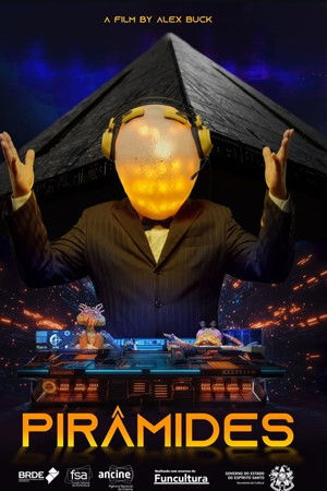 Pirâmides