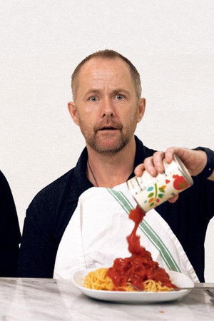 Billy & Dom Eat the World