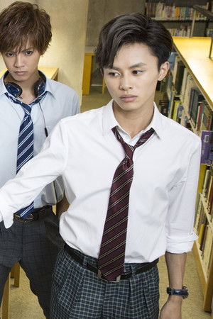 兄に愛されすぎて困ってます