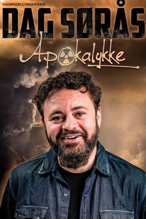 Dag Sørås - Apokalykke