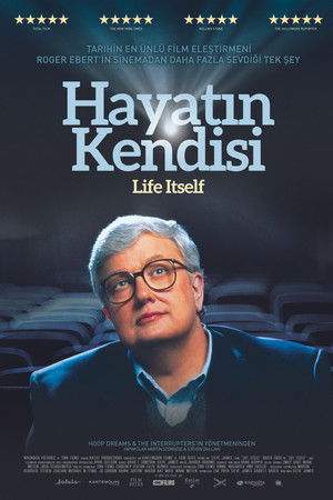 Hayatın Kendisi