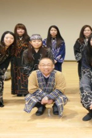 1×8いこうよ!ウポポイいこうよ!大泉オドロキミュージアム