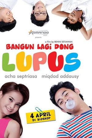 Bangun Lagi Dong Lupus