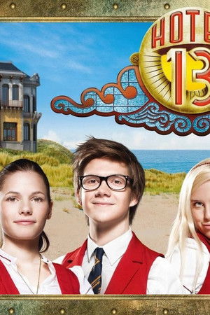 Hotel 13