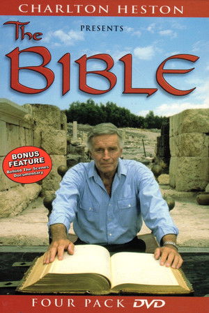 Charlton Heston Presents the Bible