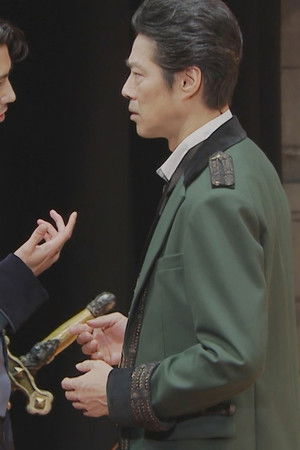 恋のヴェネチア狂騒曲