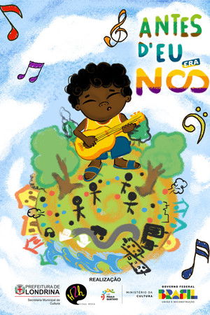 Antes D'eu Era Nós