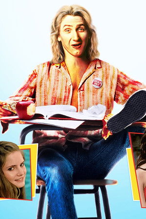 Ridgemont Lisesinde Hızlı Günler