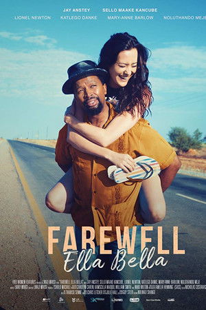 Farewell Ella Bella