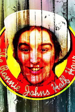 The Ronnie Johns Half Hour