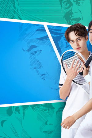 The Prince of Tennis ~ Match! Tennis Juniors ~