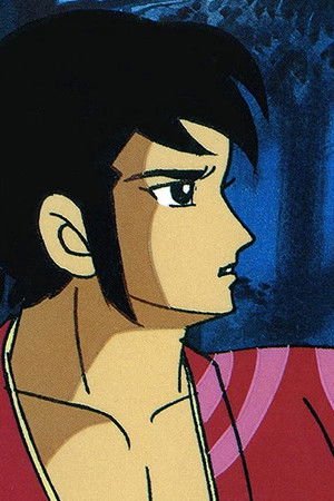 忍風カムイ外伝