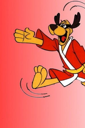 Hong Kong Phooey