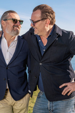 Fra 1-værelses til Strandvejsvilla