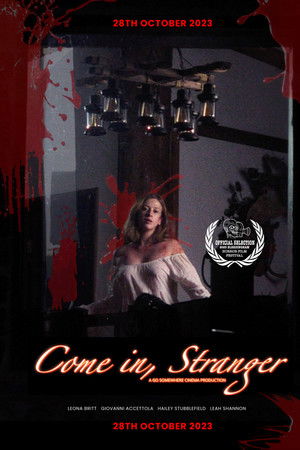 Come In, Stranger