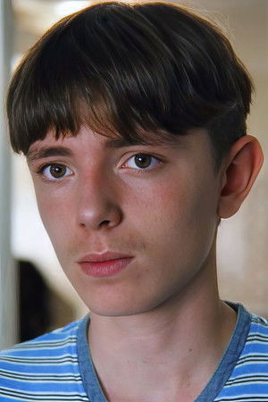 Magnus Johan Tenfjord