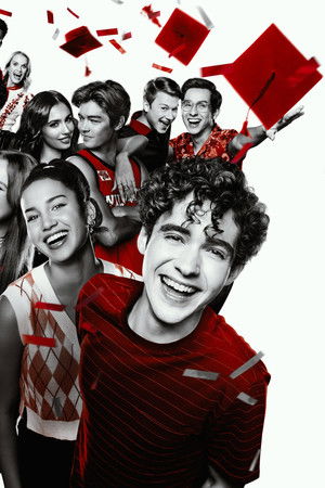 High School Musical: The Musical: The Series