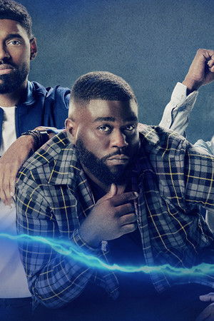 Ghost Brothers: Lights Out