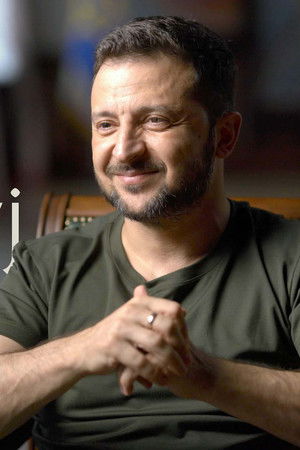 Comment Volodia devint Zelensky