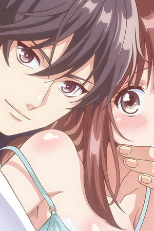 俺の指で乱れろ。～閉店後二人きりのサロンで...～