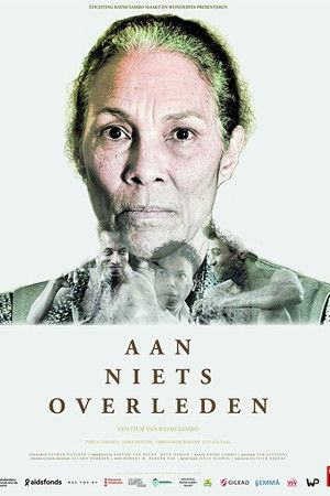 Aan niets overleden