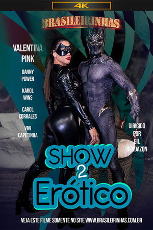 Show Erótico - Vol. 2