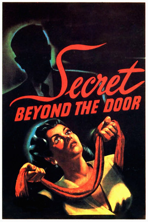 Secret Beyond the Door