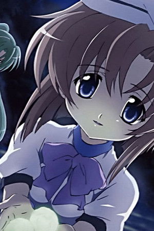 ひぐらしのなく頃に