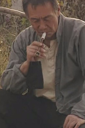 古船·女人和网