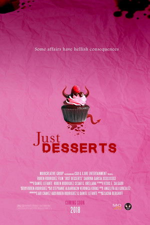 Just Desserts