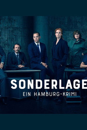 Sonderlage - Der Angriff