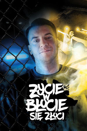 Życie w błocie się złoci