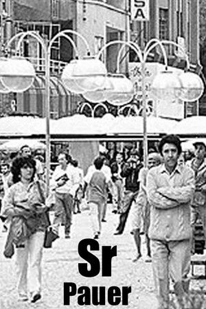Sr. Pauer