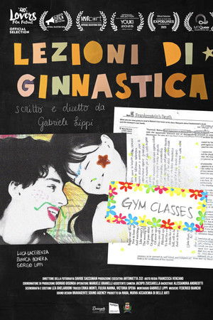 Lezioni di Ginnastica