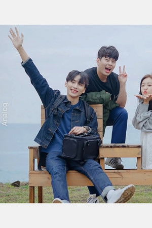 제주에 부는 바람