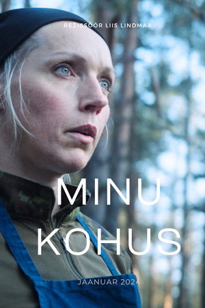 Minu kohus