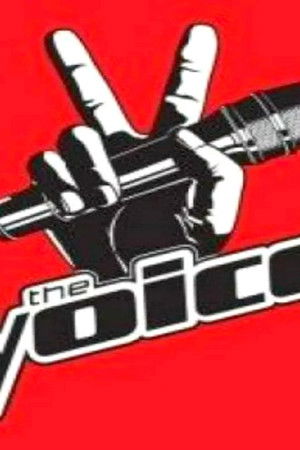 The Voice Senior
